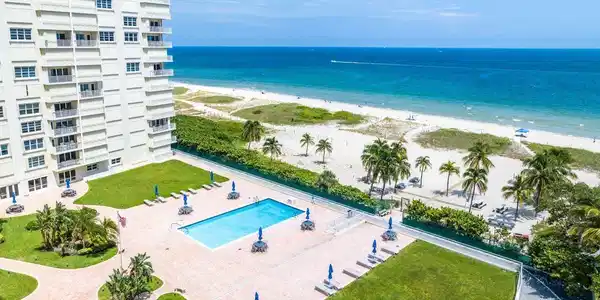 750 N Ocean Boulevard
