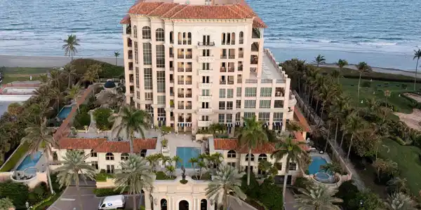 400 S Ocean Boulevard