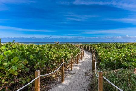 250 S Ocean Boulevard