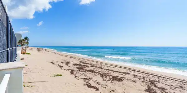 3546 S Ocean Boulevard