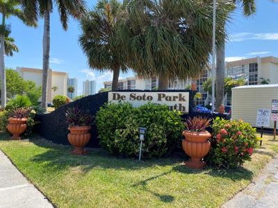 851 Three Islands Boulevard
