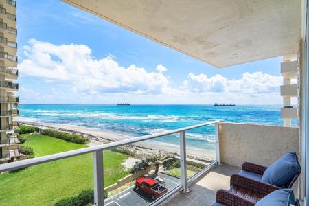 5440 N Ocean Drive