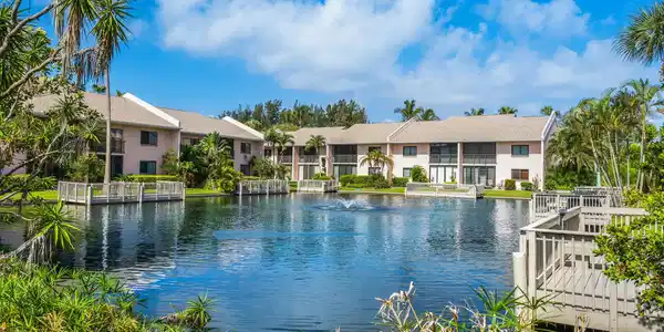 2400 S Ocean Drive