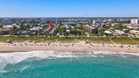 200 S Ocean Boulevard