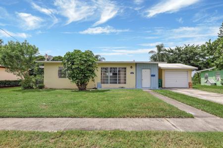 3280 SE Monte Vista Street