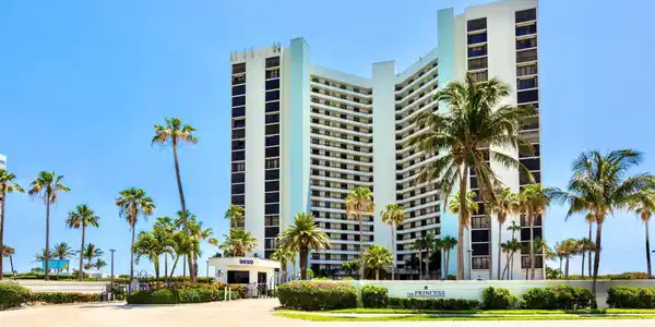 9650 S Ocean Drive