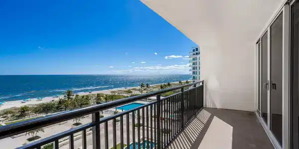 2000 S Ocean Boulevard