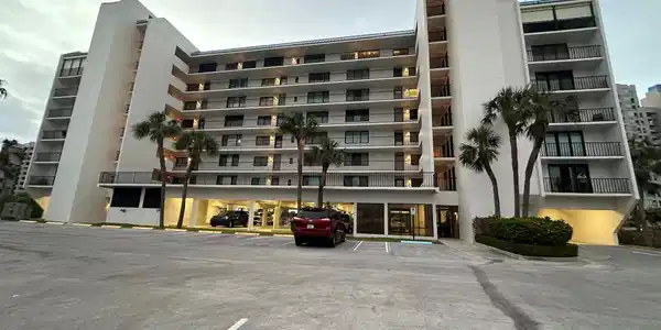 1591 Gulf Boulevard