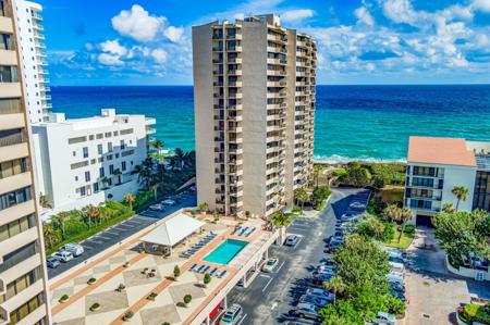 4200 N North Ocean Drive