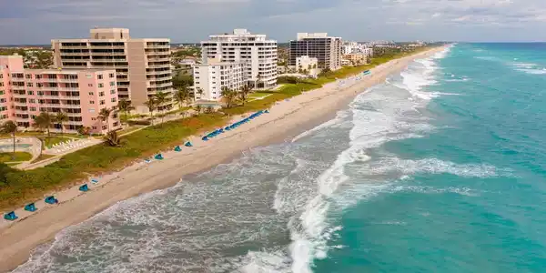 3009 So. Ocean Boulevard