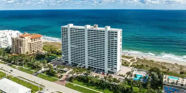 2600 S Ocean Boulevard