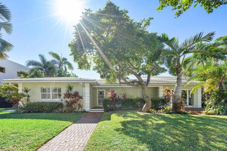 134 Beverly Road