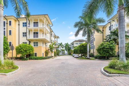 3940 N Flagler Drive