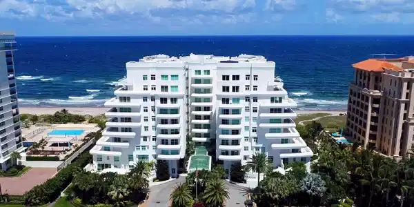 2494 S Ocean Boulevard