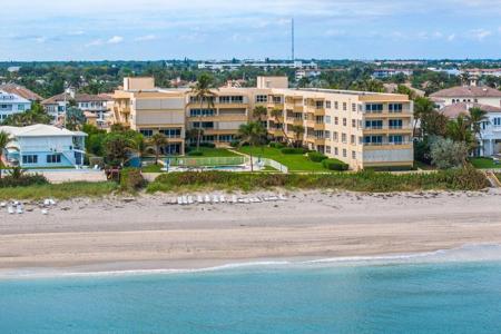 2701 S Ocean Boulevard