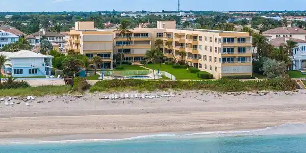 2701 S Ocean Boulevard