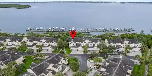 1106 Mariners Bay Boulevard