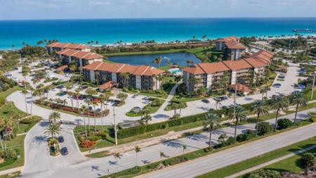 201 S Seas Drive