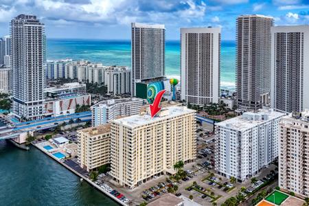 1833 S Ocean Drive