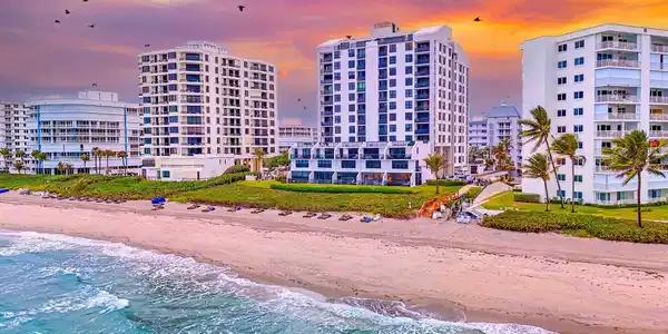3115 S Ocean Boulevard