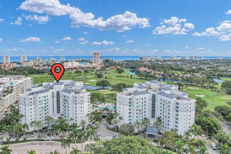 500 SE Mizner Boulevard