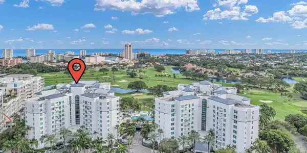 500 SE Mizner Boulevard