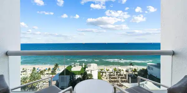 551 N Fort Lauderdale Beach Blvd
