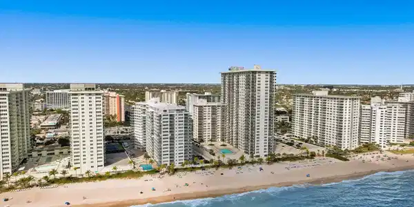 3430 Galt Ocean Dr