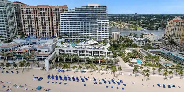 1 N Fort Lauderdale Beach Blvd