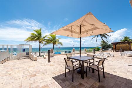 4020 Galt Ocean Dr
