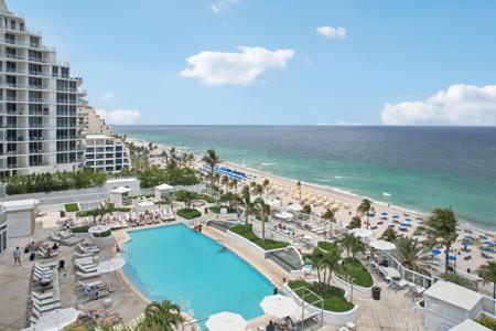 505 N Fort Lauderdale Beach Blvd