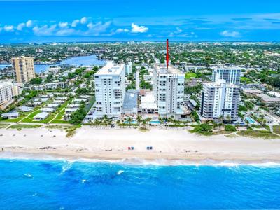 1000 S Ocean Blvd