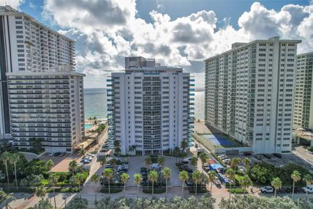 3430 Galt Ocean Dr
