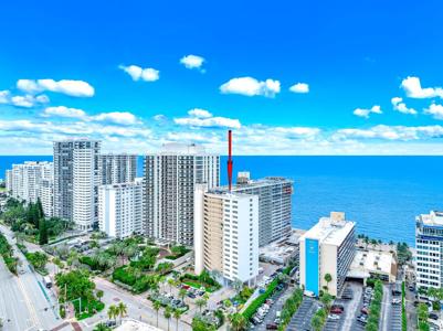 4100 Galt Ocean Dr