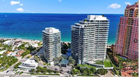 2200 N Ocean Blvd