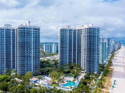 3200 N Ocean Blvd