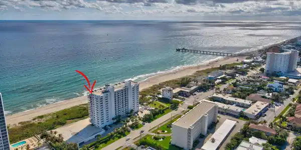 3000 S Ocean Blvd