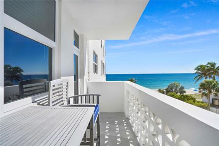 4250 Galt Ocean Dr