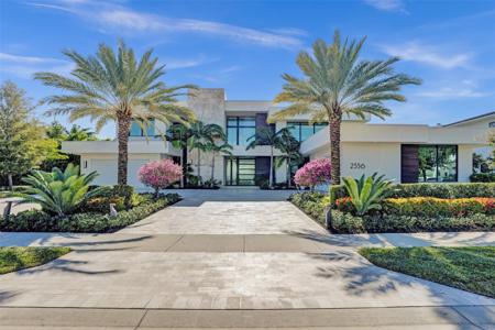 2336 Coral Ridge View Dr