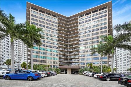 3800 Galt Ocean Dr