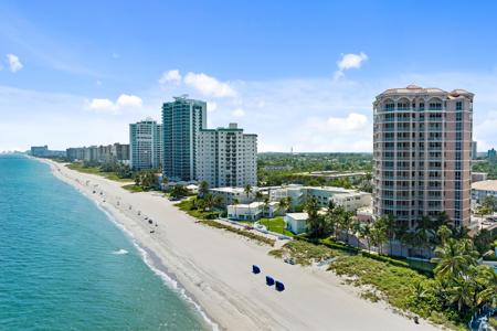 1460 S Ocean Blvd