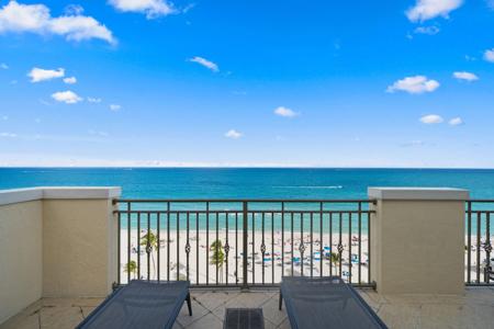 601 N Ft Lauderdale Bch Blvd