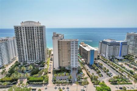 4100 Galt Ocean Dr