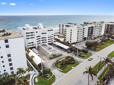 3600 S Ocean Boulevard