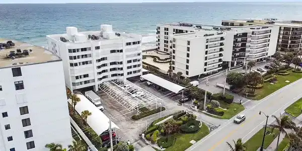 3600 S Ocean Boulevard