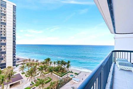 5380 N Ocean Drive