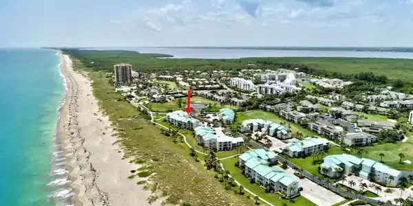 2400 S Ocean Drive