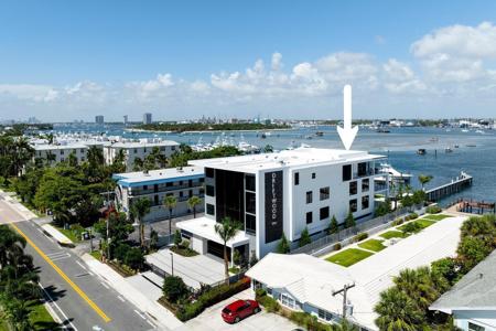 2323 Lake Drive