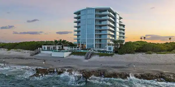 1500 Beach Road