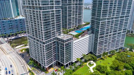 485 Brickell Avenue